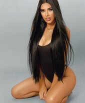 Sexy Brazilian Escort Mariana Business Bay