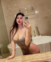 Independent Escort Alyna Location Marina