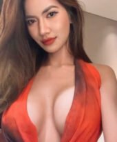 Independent Asian Escort Nelina