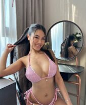 Hot Asian Escort Diva