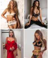 Exclusive Eros Escort Agency +447856402271