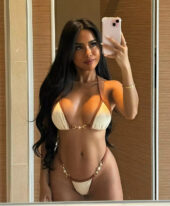 Rose Black Thai escort in Dubai