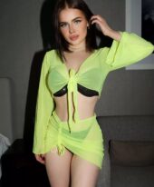 Alina Russian escort in Dubai