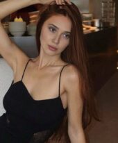 Uliana – Slovenian Escort in Dubai