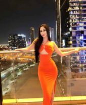 Haifa Turkish Escort in Dubai