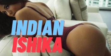 Indian-ishika